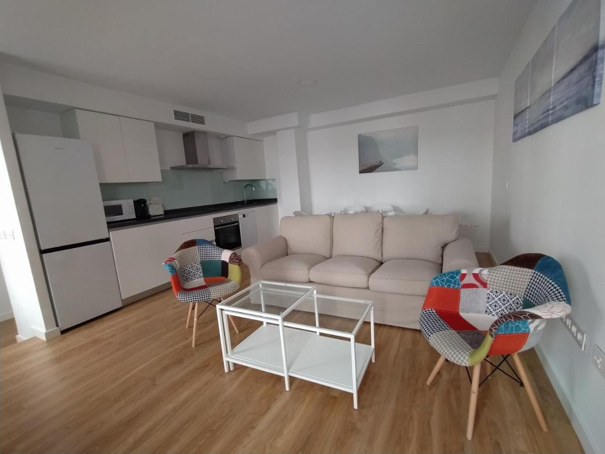 Apartamento Almona De Triana - Kainga Homes *