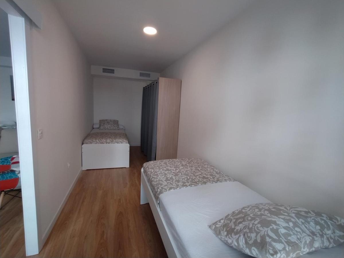 Apartamento Almona De Triana - Kainga Homes