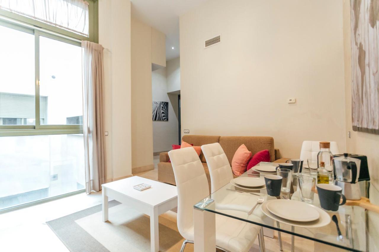 La Campana Apartamento Sevilla