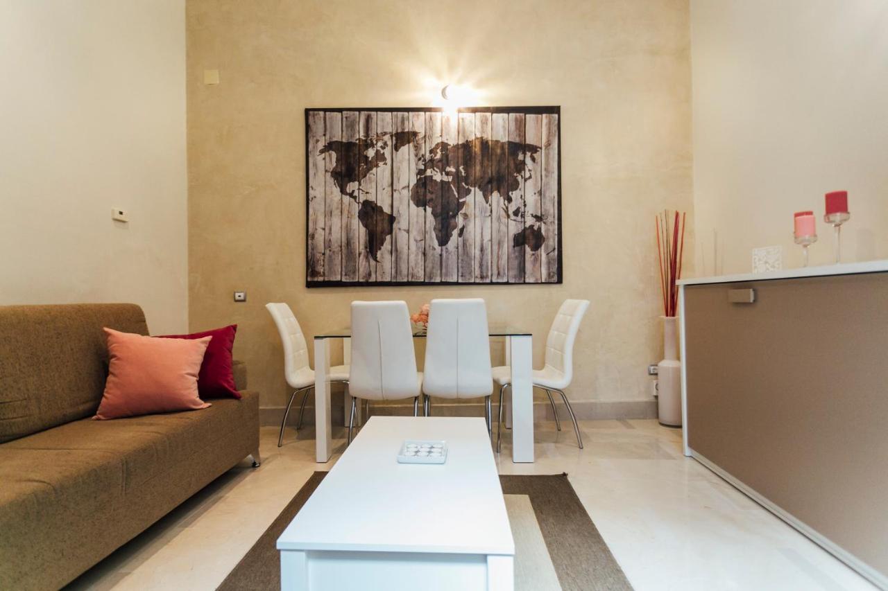 Apartamento La Campana Sevilla