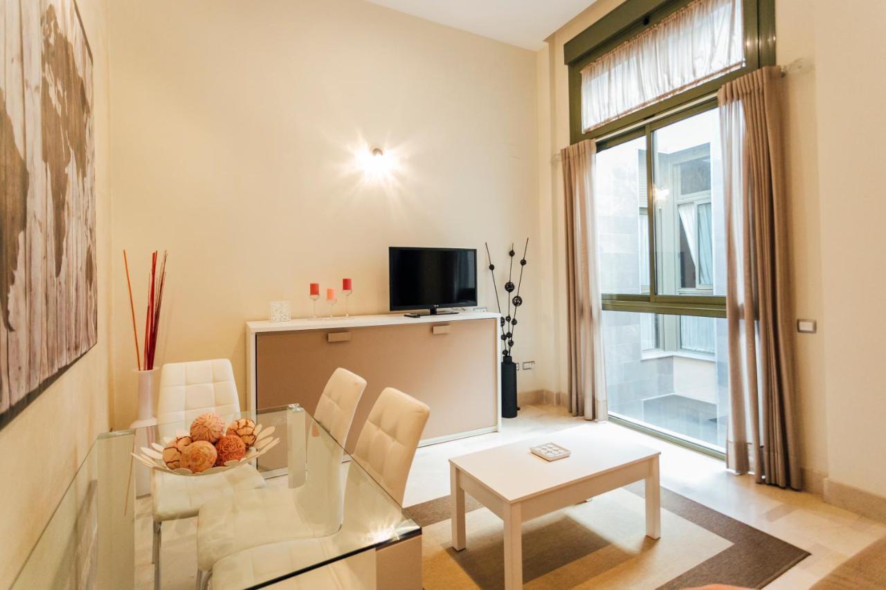 Apartamento La Campana
