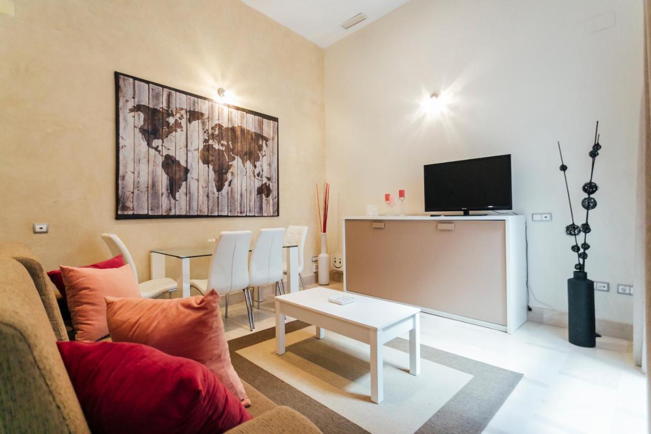 La Campana Apartamento Sevilla