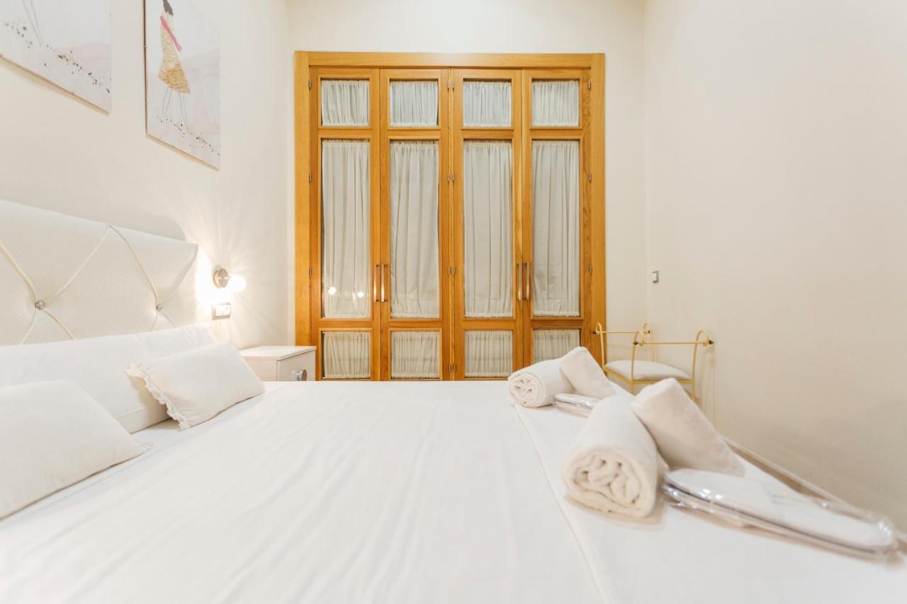 La Campana Apartamento