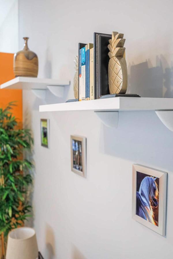 Apartamento Corazon De Triana *