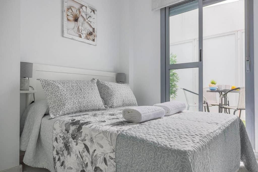 Apartamento Corazon De Triana *