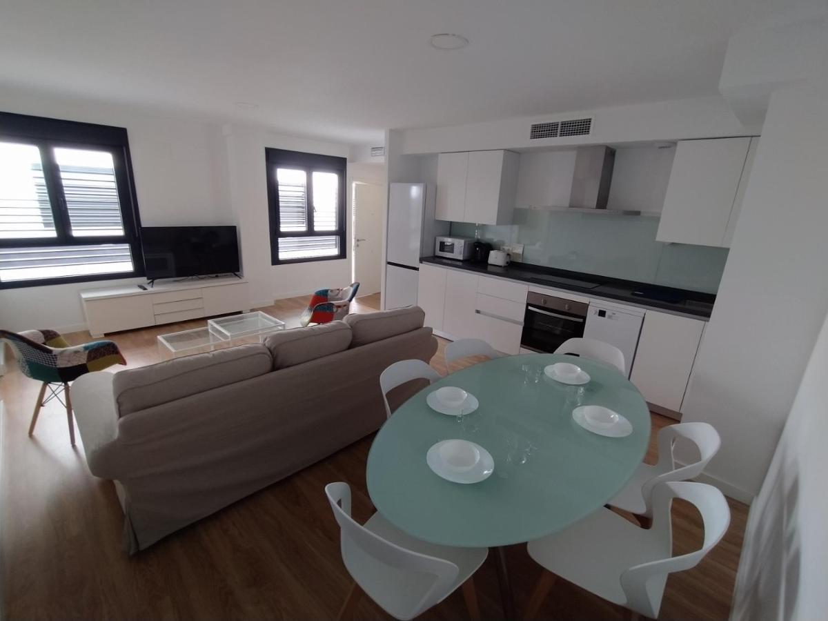 Almona De Triana - Kainga Homes Sevilla