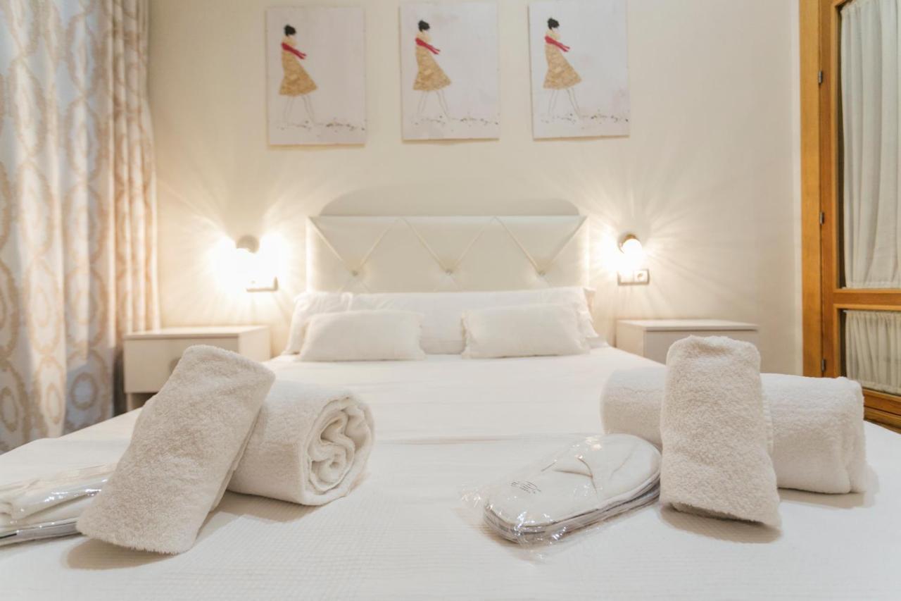 La Campana Apartamento