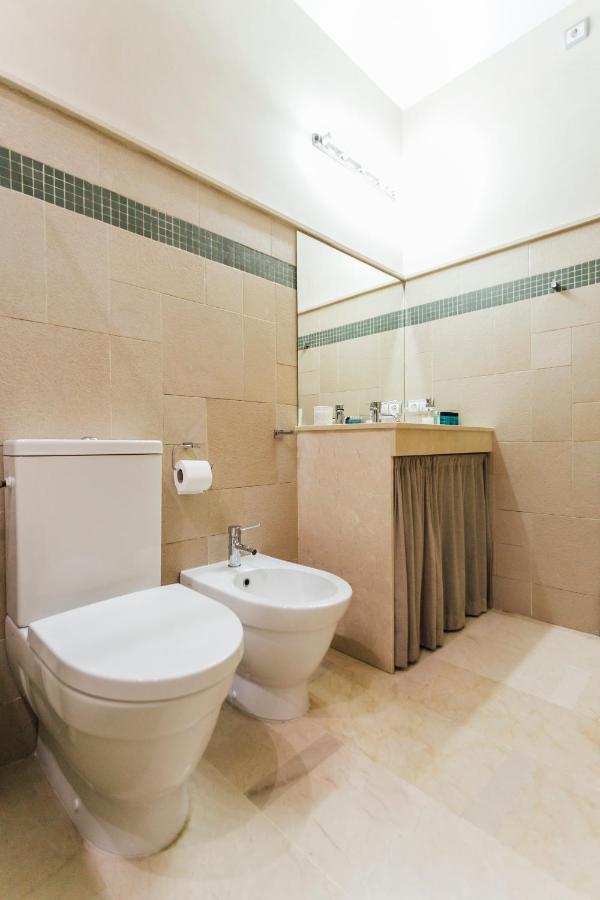 Apartamento La Campana *