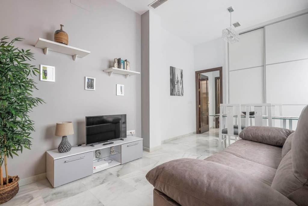 Corazon De Triana Apartamento Sevilla