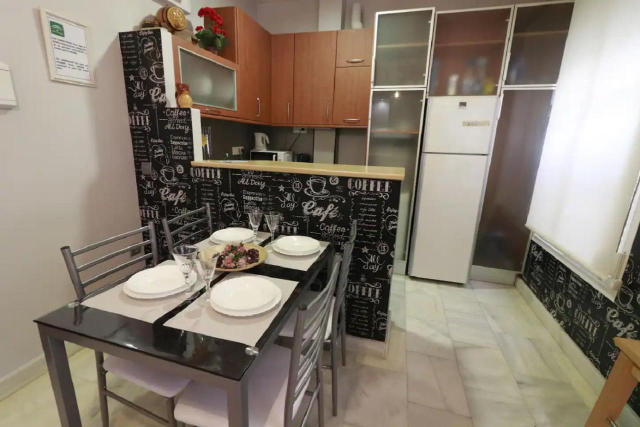Apartment Cristo De Burgos - Kainga Homes Seville