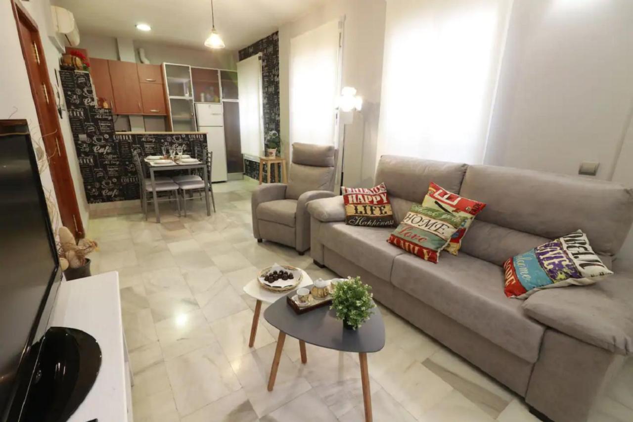 Apartment Cristo De Burgos - Kainga Homes *