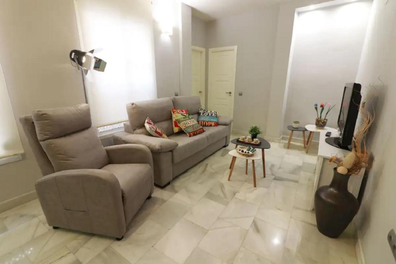Apartment Cristo De Burgos - Kainga Homes