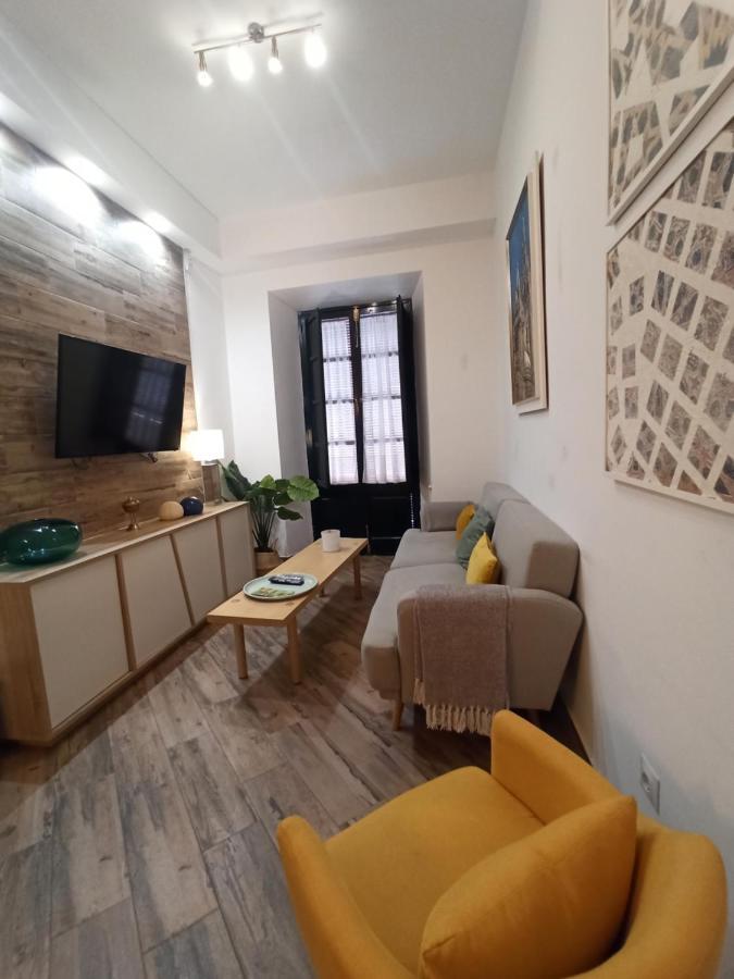 Alfalfa Sevilla Urban Apartment *