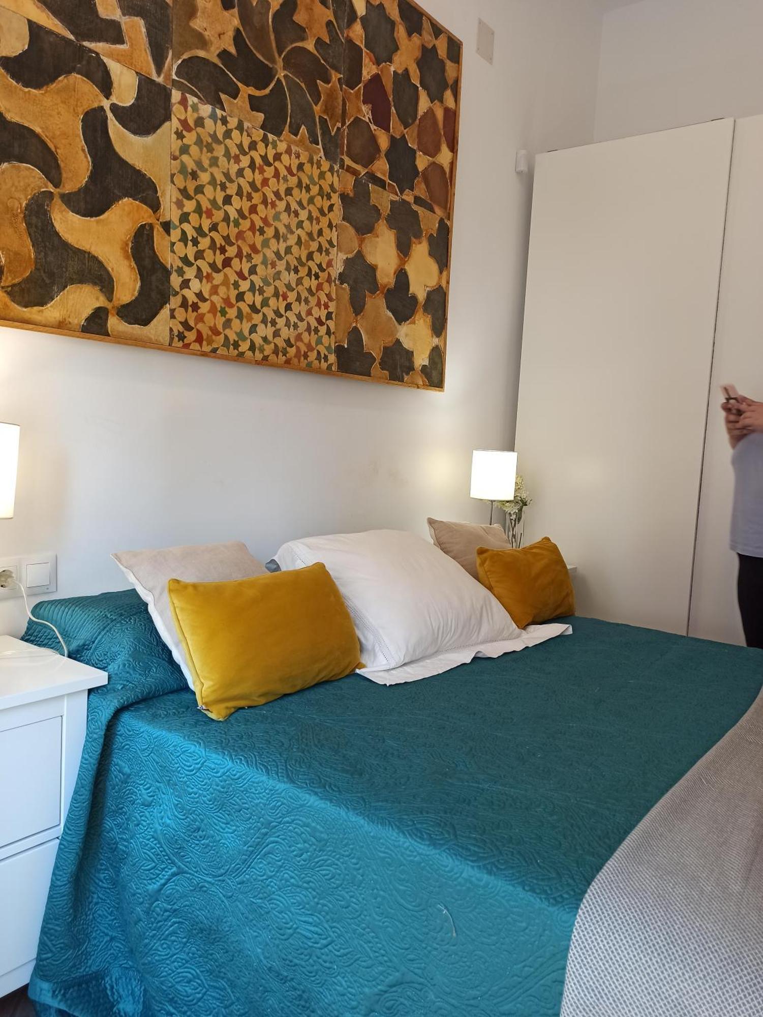 Alfalfa Sevilla Urban Apartment Apartamento