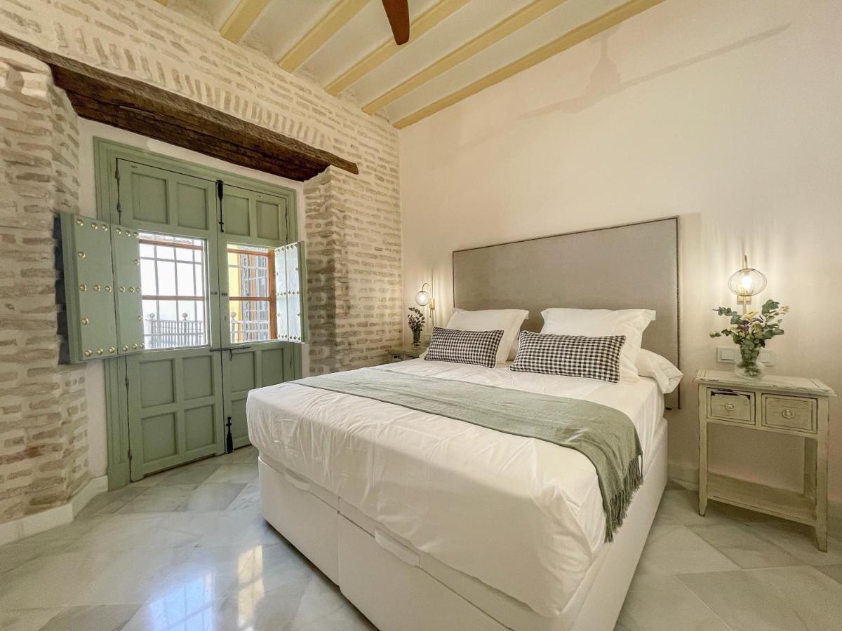 Juderia De Iii Luxury Seville