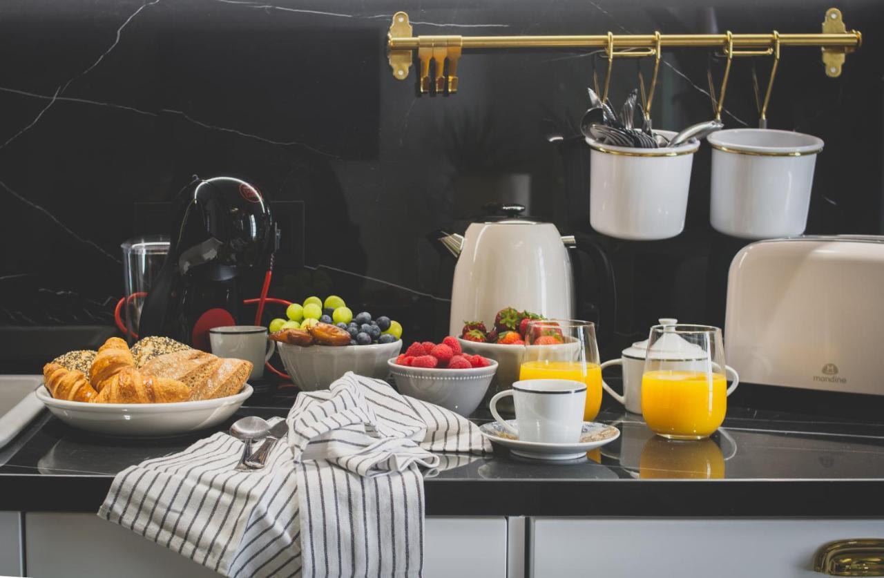 Juderia De Iii Luxury Apartment *