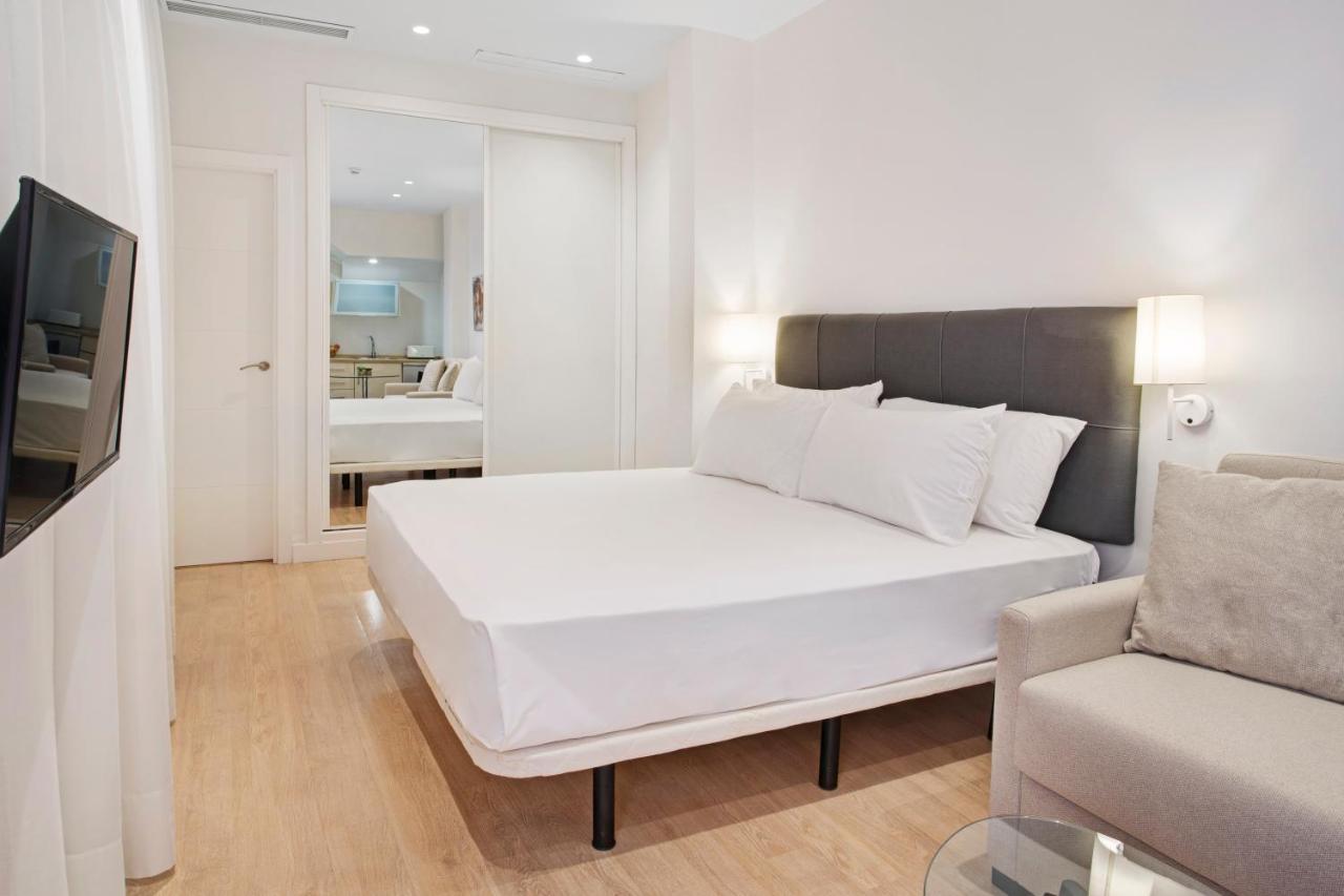 Metrópolis Apartamento *
