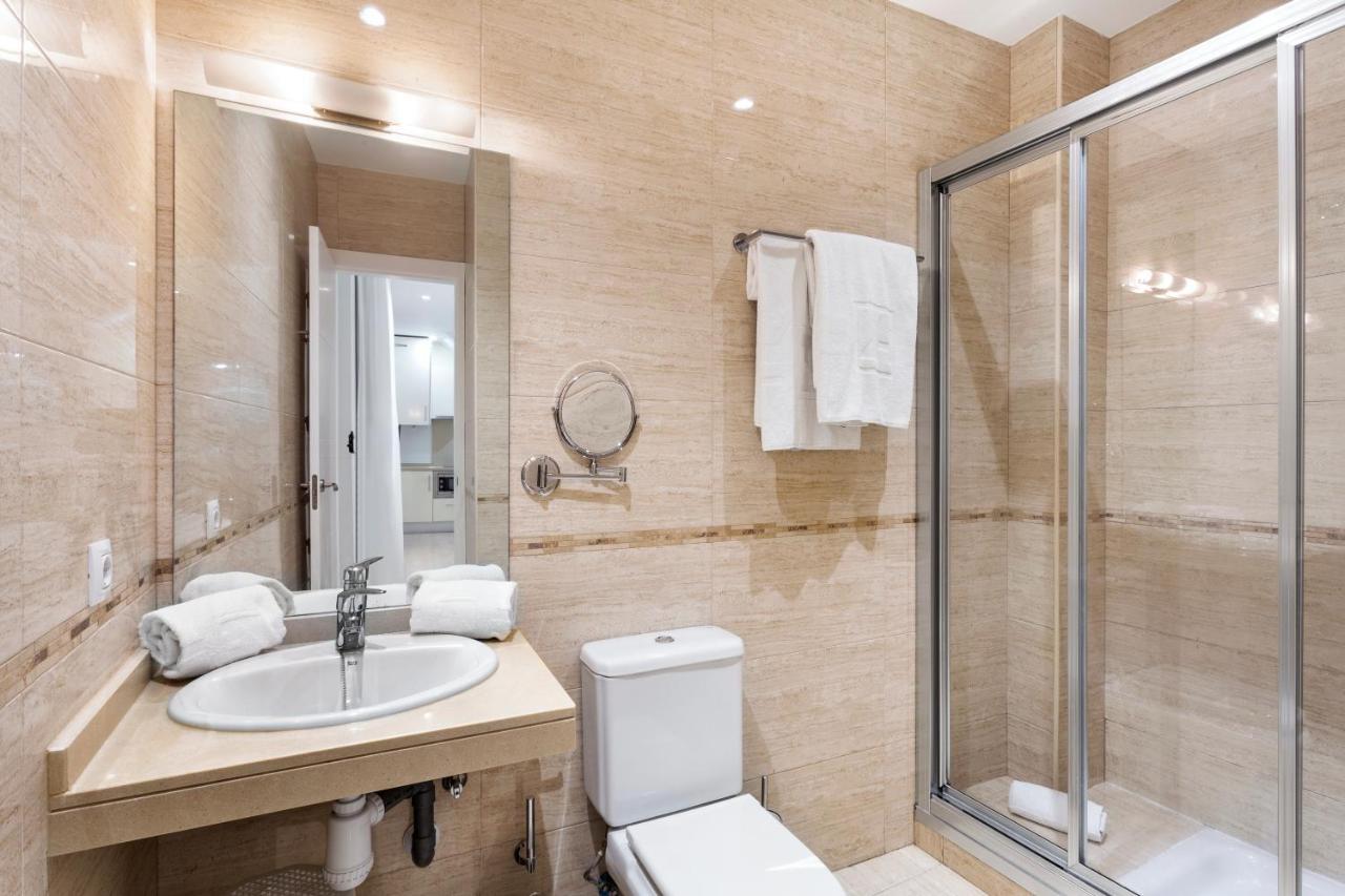 Apartamento Metrópolis Sevilla