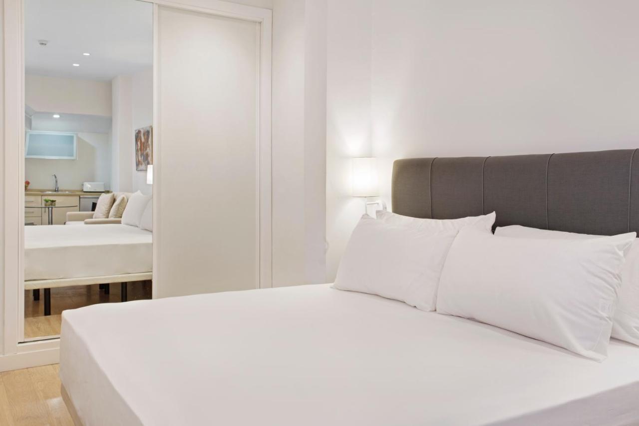 Metrópolis Apartamento