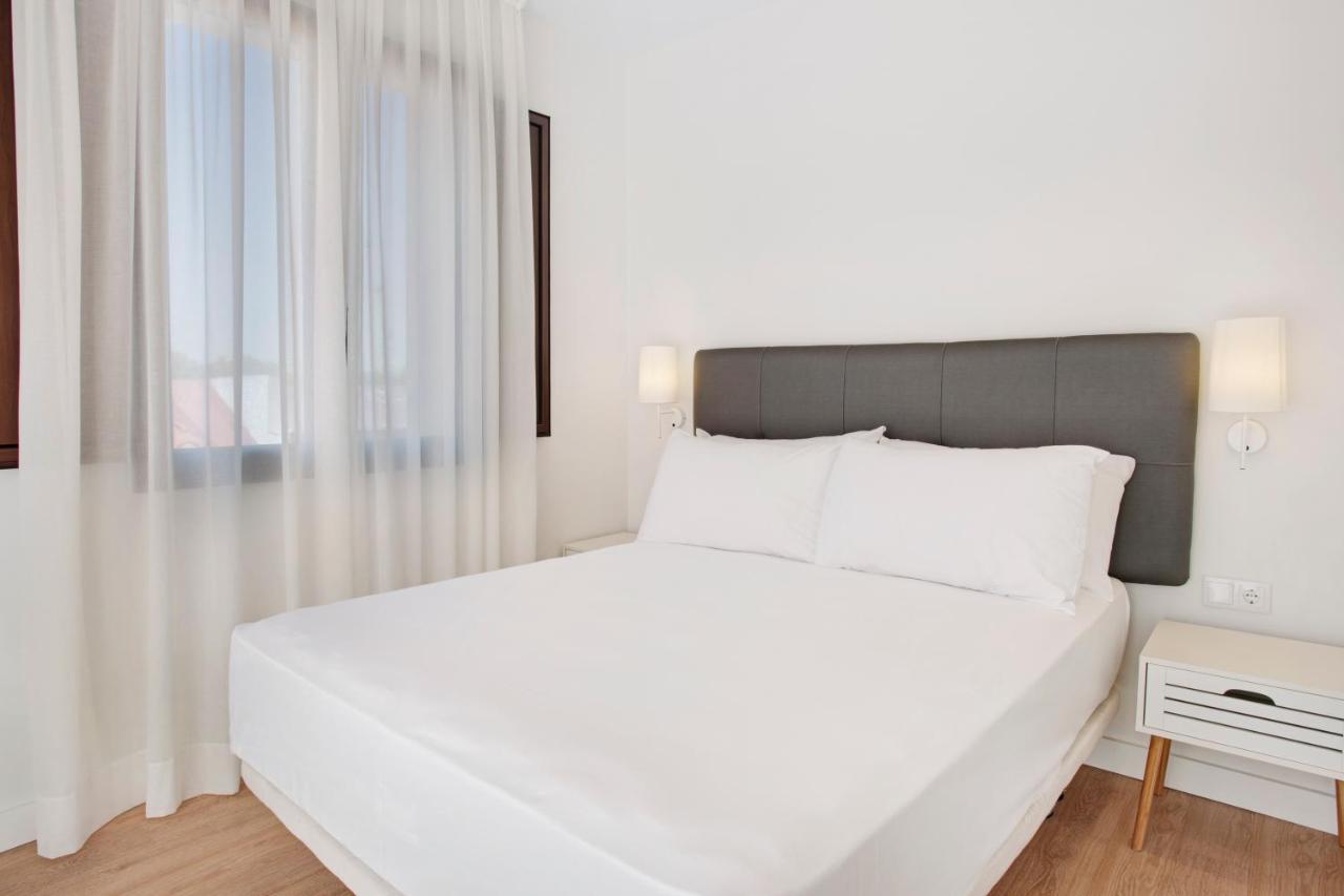 Apartamento Metrópolis *