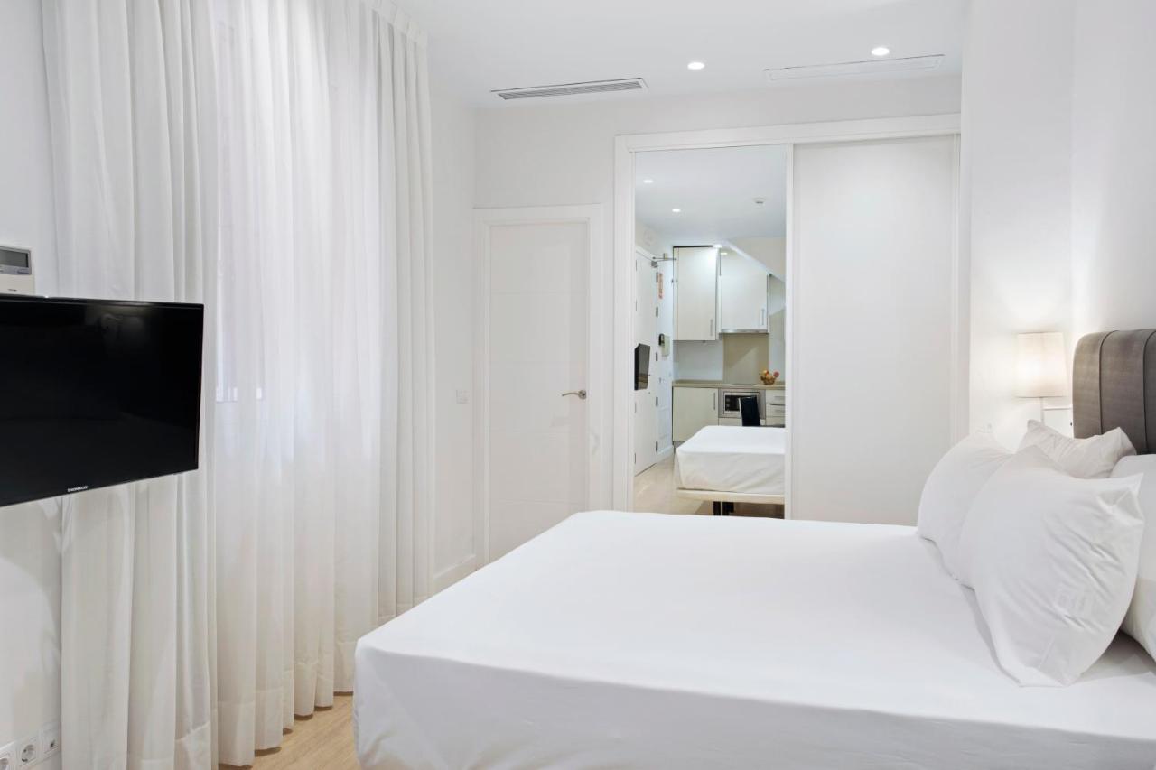 Apartamento Metrópolis