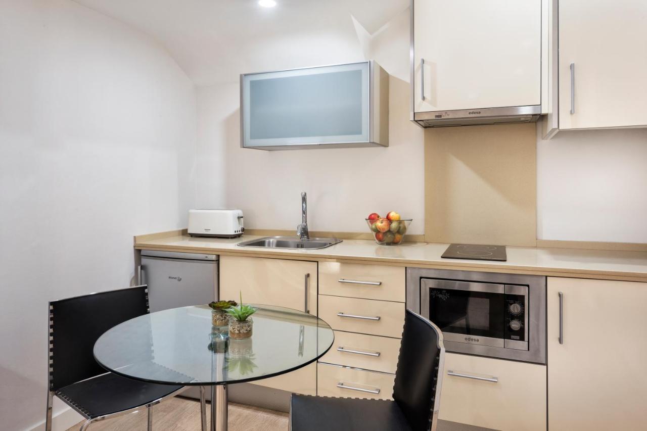 Apartamento Metrópolis