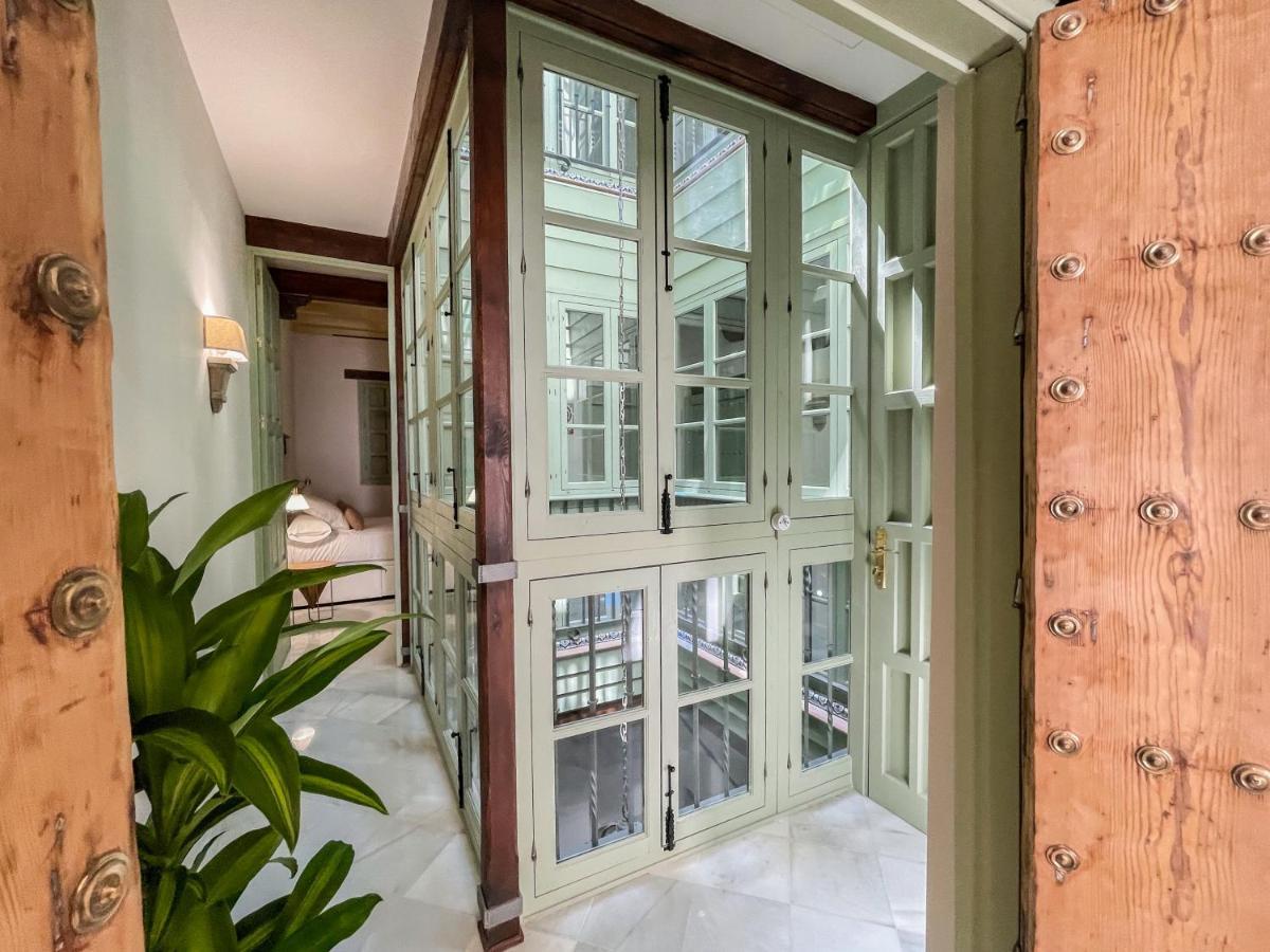 Juderia De Iii Luxury Apartment Seville