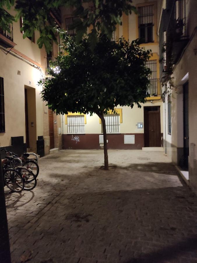 Pastora Apartment Seville