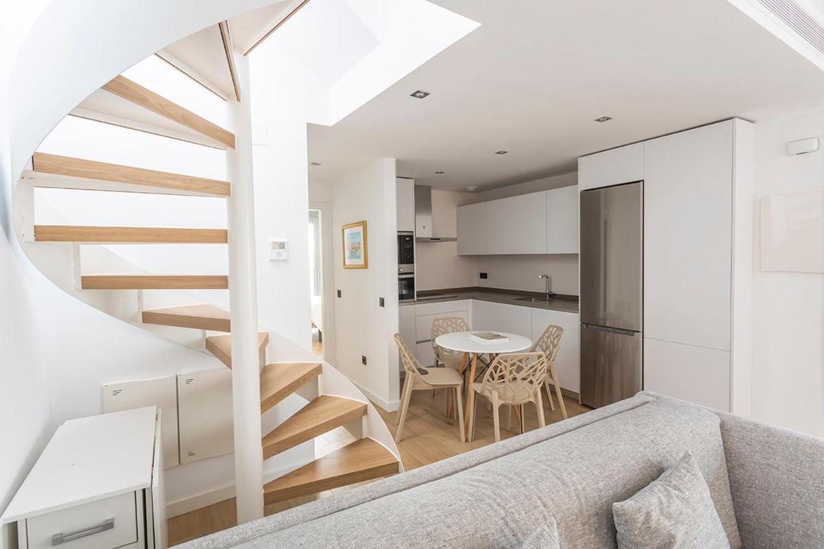 Apartment Private & Pool Goyeneta Urban *