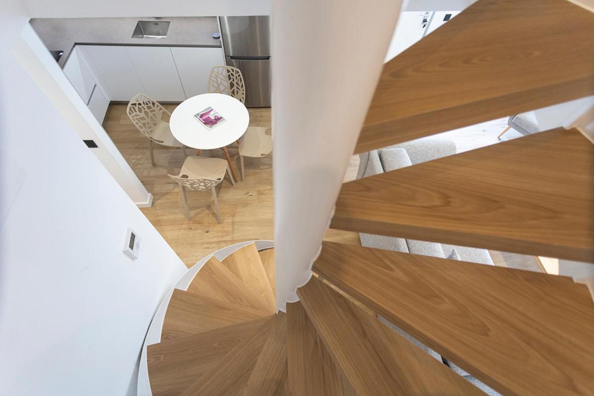 Apartment Private & Pool Goyeneta Urban *