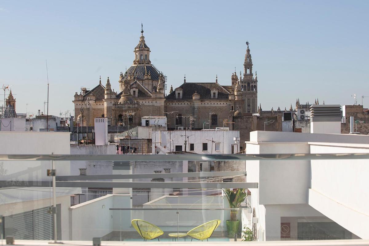 Private & Pool Goyeneta Urban Seville