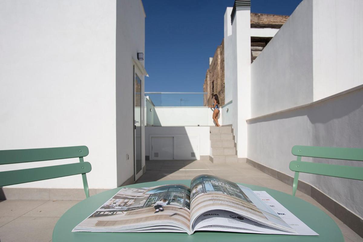 Private & Pool Goyeneta Urban *
