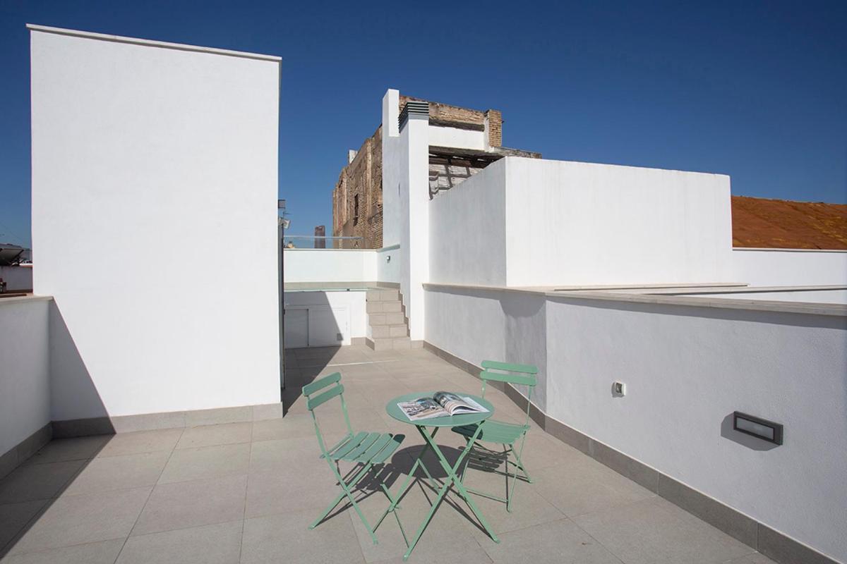 Apartment Private & Pool Goyeneta Urban *