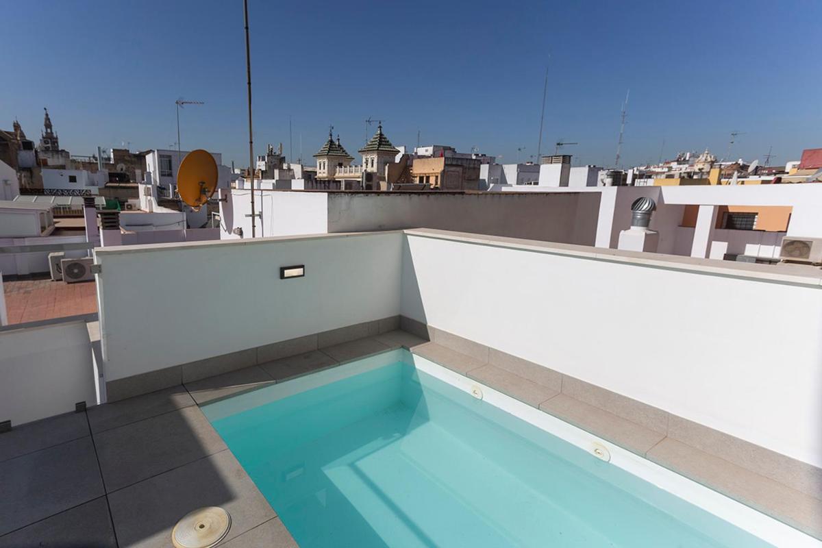 Private & Pool Goyeneta Urban