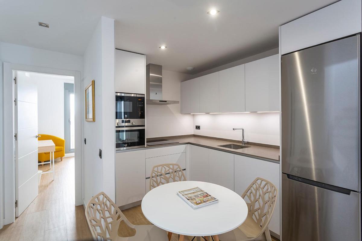 Private & Pool Goyeneta Urban Apartment Seville