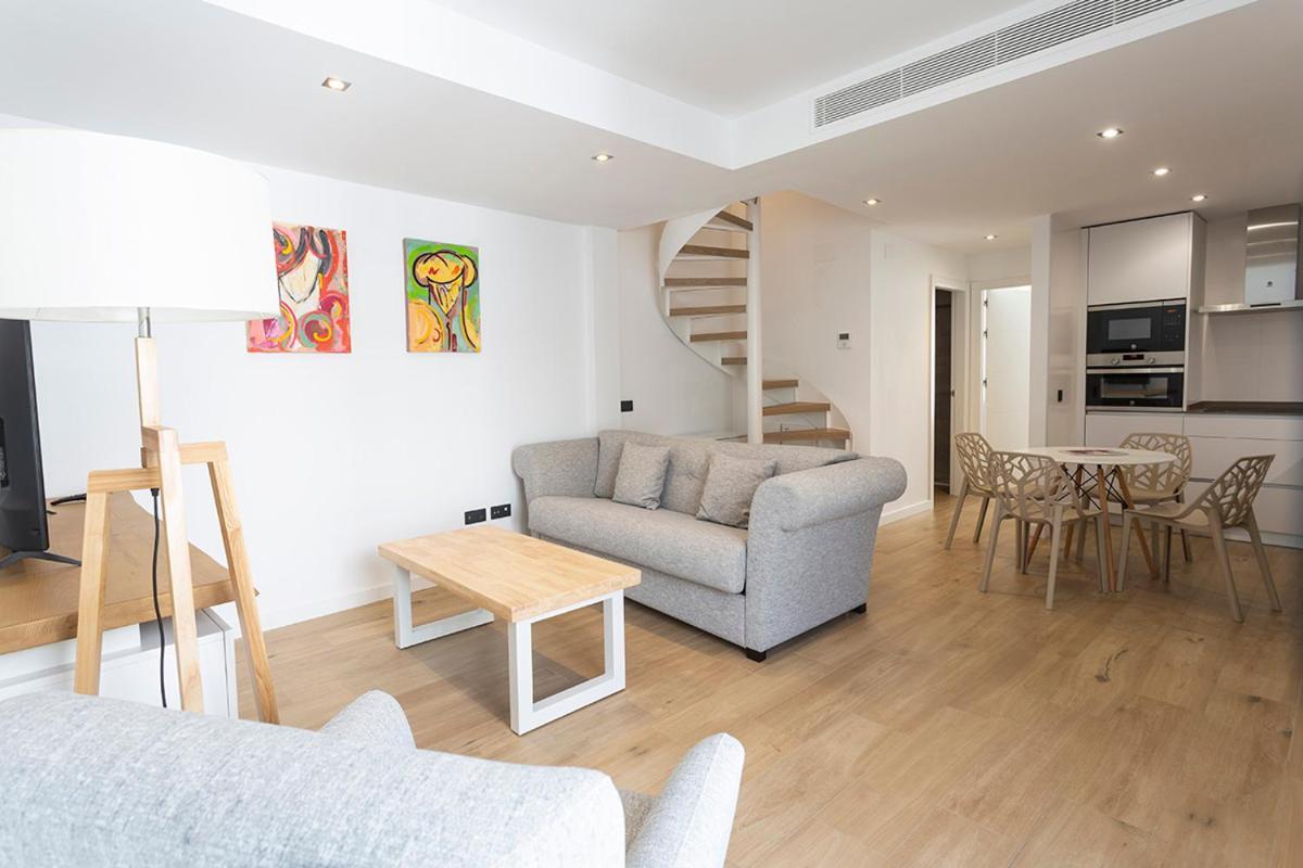 Apartment Private & Pool Goyeneta Urban