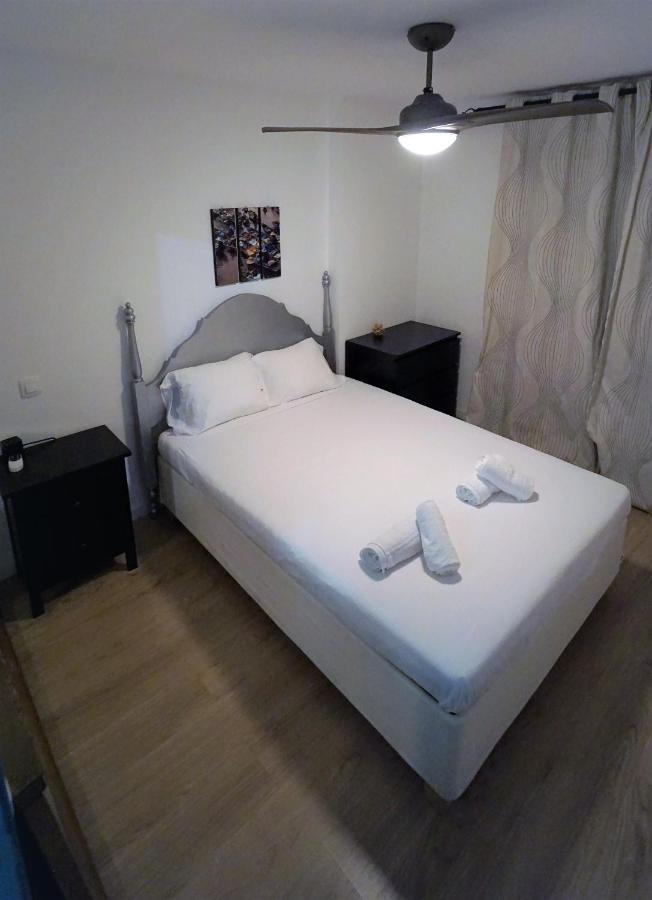Apartamento RentalSevilla Cultura, Tapas y Diversión en la Alameda Sevilla