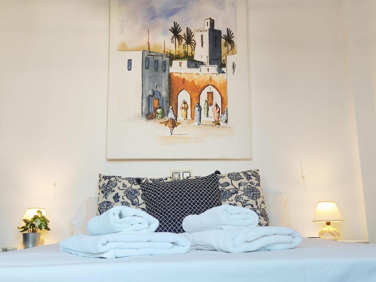 Increible Casa Independiente En Santa Cruz, Parking Opc Apartamento *