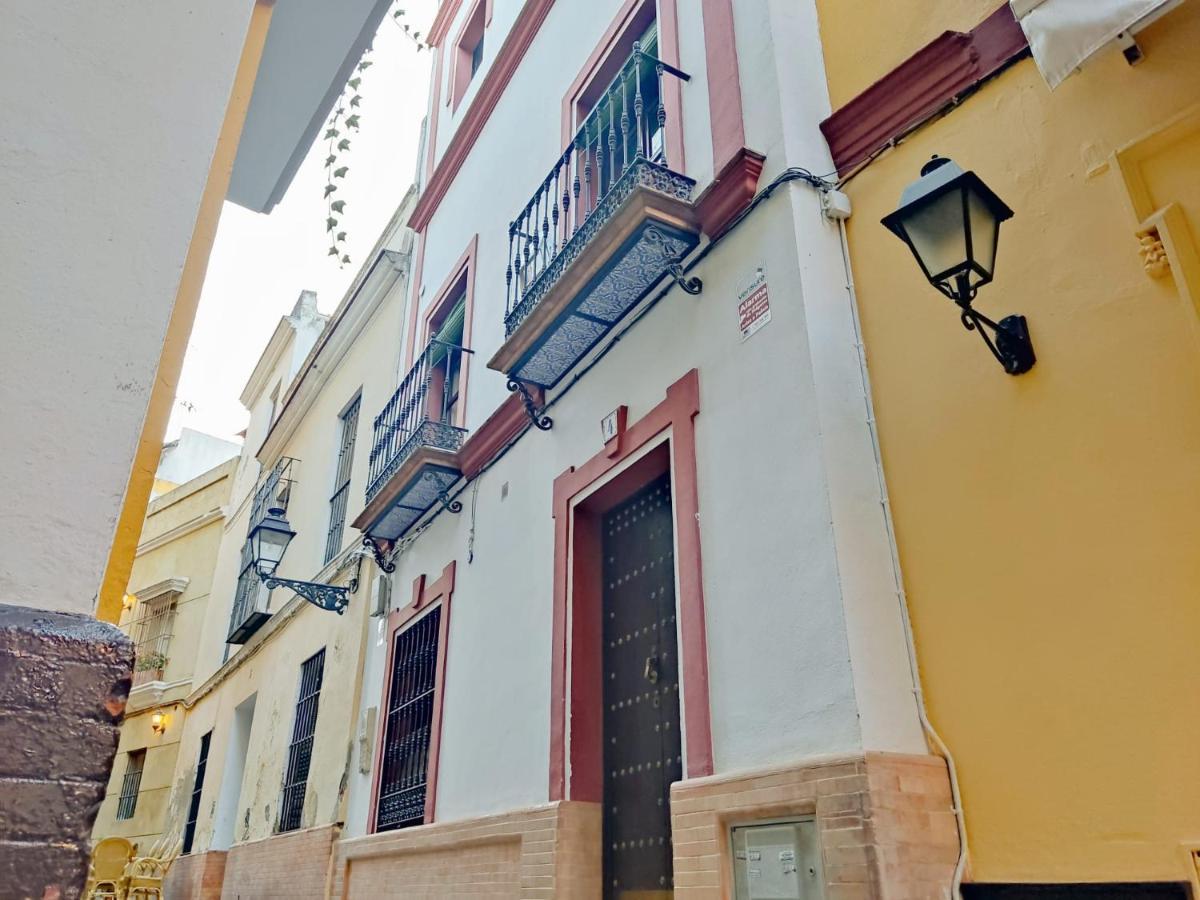 Apartamento Increible Casa Independiente En Santa Cruz, Parking Opc *