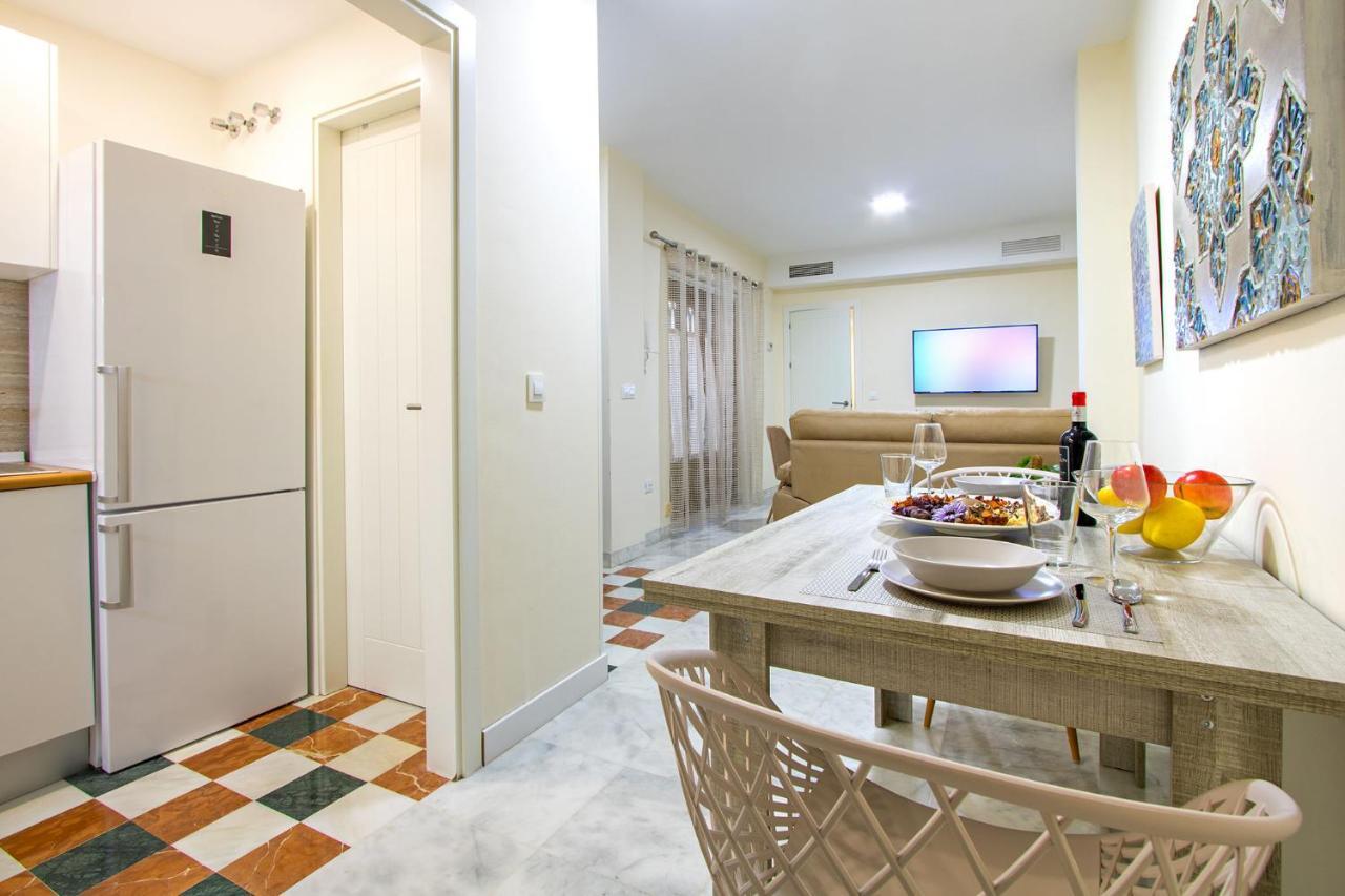 Charming Corners Romero Apartment