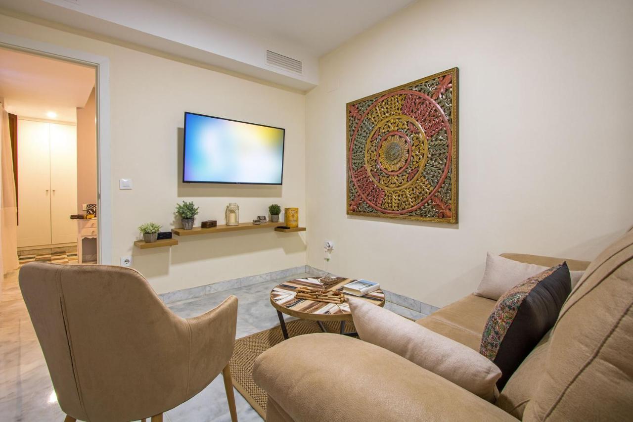 Apartment Charming Corners Romero