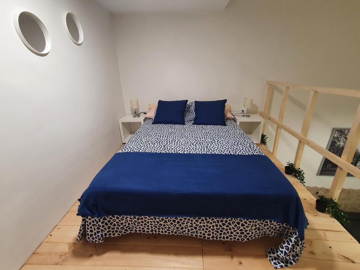 Apartment Triana 143 - Wifi Seville