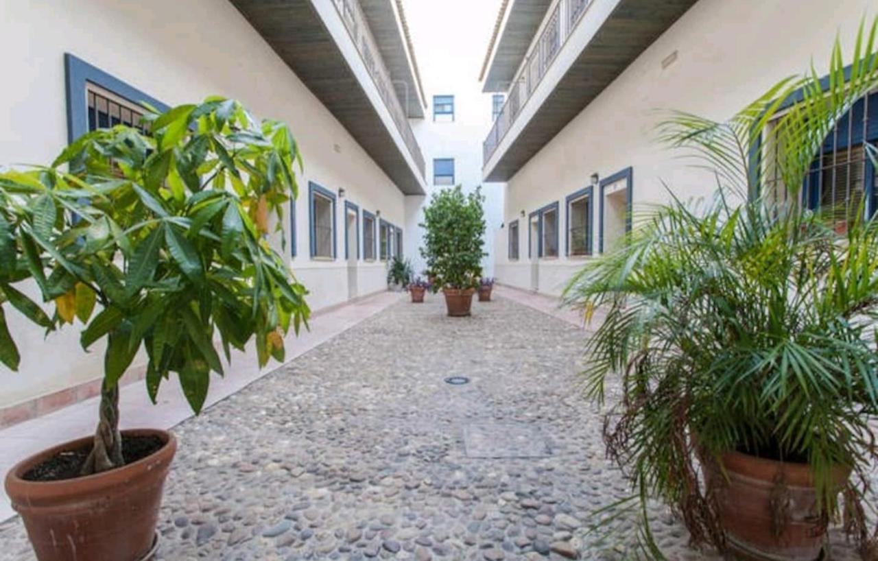 Triana 143 - Wifi Apartment *