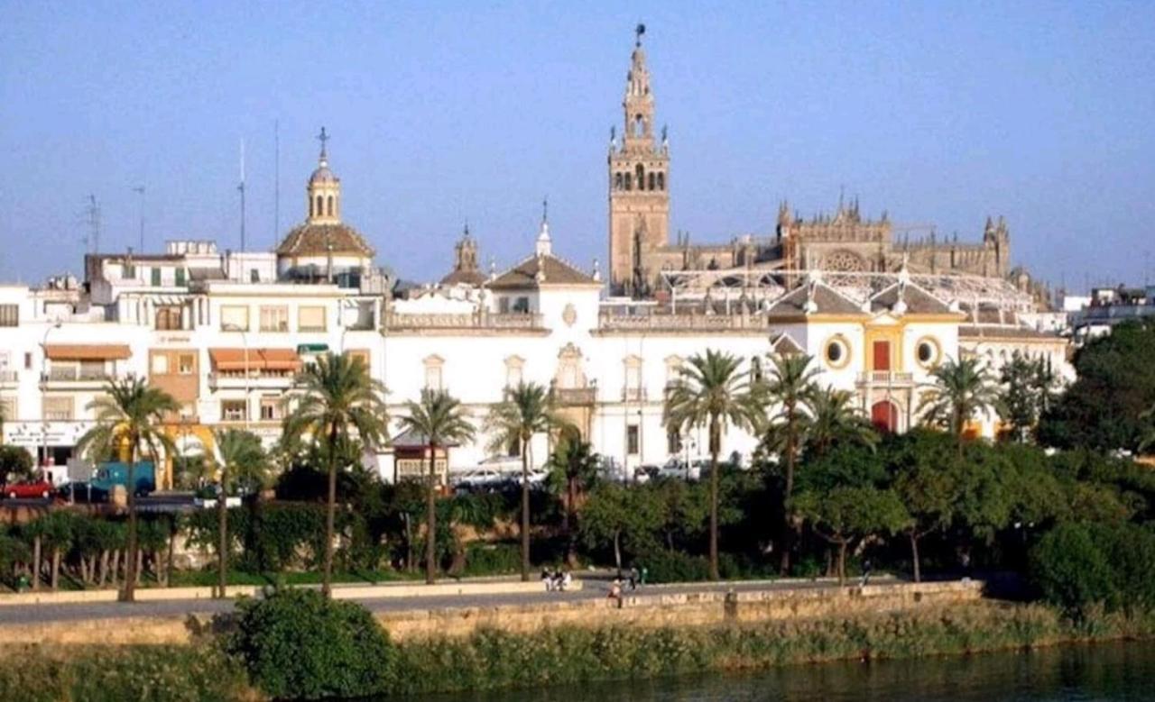 Apartment Triana 143 - Wifi Seville