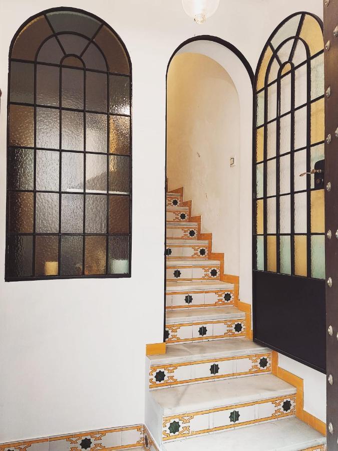Apartamento Increible Casa Independiente En Santa Cruz, Parking Opc