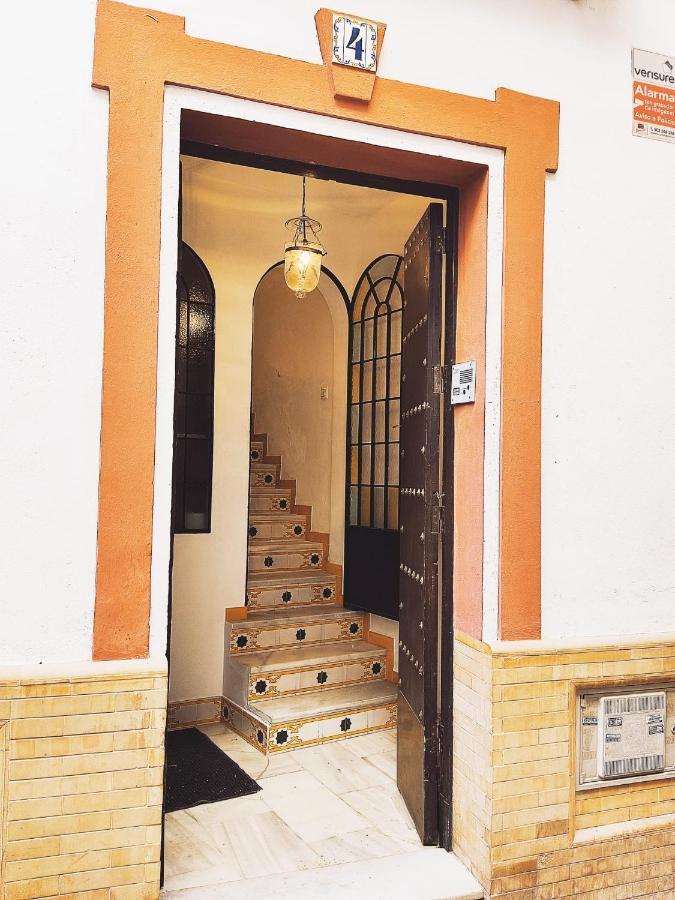 Apartamento Increible Casa Independiente En Santa Cruz, Parking Opc