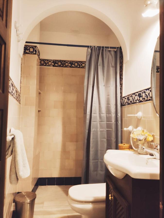 Apartamento Increible Casa Independiente En Santa Cruz, Parking Opc