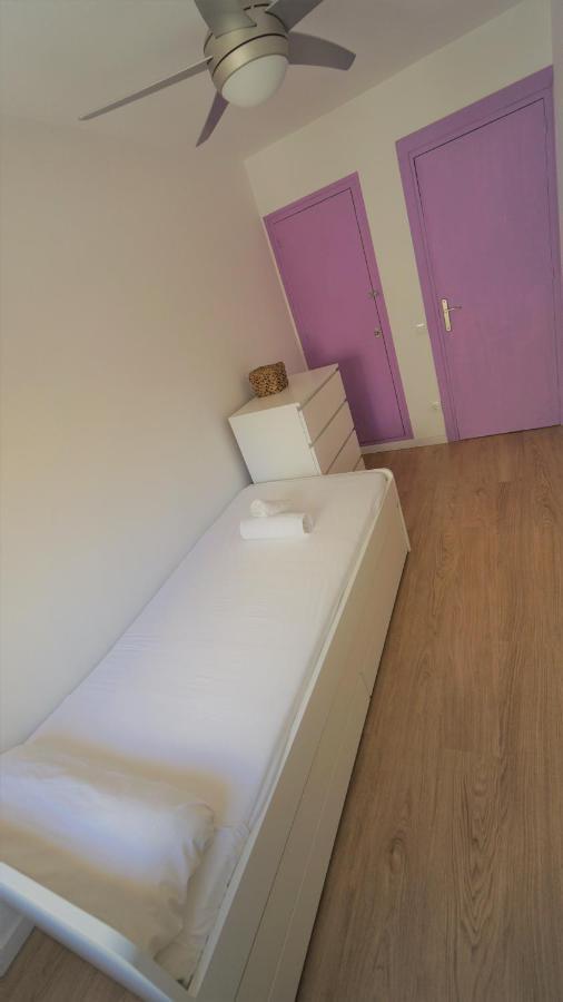 RentalSevilla Cultura, Tapas y Diversión en la Alameda Apartamento