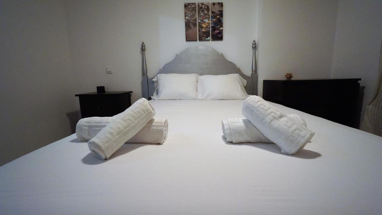 RentalSevilla Cultura, Tapas y Diversión en la Alameda Apartamento *