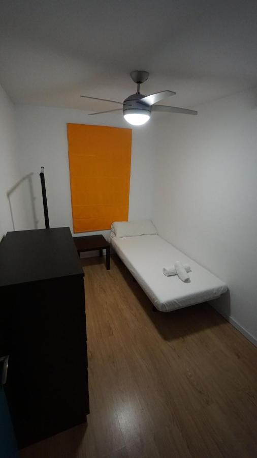 RentalSevilla Cultura, Tapas y Diversión en la Alameda Apartamento Sevilla